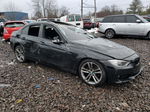 2014 Bmw 328 Xi Sulev Black vin: WBA3B5G50ENS11339