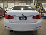 2015 Bmw 328 Xi Sulev White vin: WBA3B5G50FNS14923