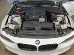 2015 Bmw 328 Xi Sulev Белый vin: WBA3B5G50FNS14923