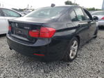 2013 Bmw 328 Xi Sulev Черный vin: WBA3B5G51DNP40524