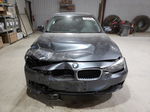 2013 Bmw 328 Xi Sulev Gray vin: WBA3B5G51DNS02017