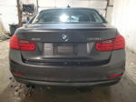 2013 Bmw 328 Xi Sulev Gray vin: WBA3B5G51DNS03071