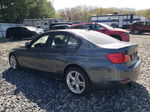 2013 Bmw 328 Xi Sulev Gray vin: WBA3B5G51DNS03166