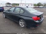 2014 Bmw 328i Xdrive Черный vin: WBA3B5G51ENS08708