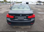 2014 Bmw 328i Xdrive Черный vin: WBA3B5G51ENS08708