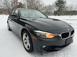 2015 Bmw 328 Xi Sulev Black vin: WBA3B5G51FNS16888