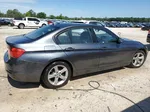 2015 Bmw 328 Xi Sulev Charcoal vin: WBA3B5G51FNS17488