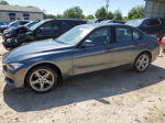 2015 Bmw 328 Xi Sulev Charcoal vin: WBA3B5G51FNS17488