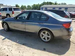 2015 Bmw 328 Xi Sulev Charcoal vin: WBA3B5G51FNS17488