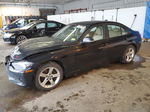 2013 Bmw 328 Xi Sulev Black vin: WBA3B5G52DNS02611