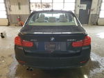 2013 Bmw 328 Xi Sulev Black vin: WBA3B5G52DNS02611