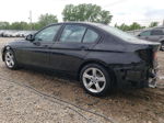 2013 Bmw 328 Xi Sulev Black vin: WBA3B5G52DNS03354