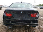 2013 Bmw 328 Xi Sulev Черный vin: WBA3B5G52DNS03354