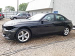 2013 Bmw 328 Xi Sulev Черный vin: WBA3B5G52DNS03354