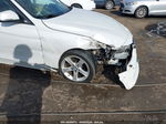 2014 Bmw 328i Xdrive White vin: WBA3B5G52ENS06742