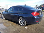 2015 Bmw 328 Xi Sulev Black vin: WBA3B5G52FNS15605