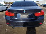 2015 Bmw 328 Xi Sulev Black vin: WBA3B5G52FNS15605