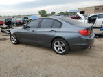 2015 Bmw 328 Xi Sulev Gray vin: WBA3B5G52FNS15703