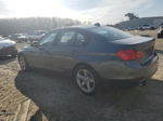 2013 Bmw 328 Xi Sulev Черный vin: WBA3B5G54DNP40792