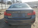 2013 Bmw 328 Xi Sulev Black vin: WBA3B5G54DNP40792