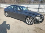 2013 Bmw 328 Xi Sulev Black vin: WBA3B5G54DNP40792