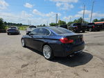 2014 Bmw 328 Xi Sulev Blue vin: WBA3B5G54ENS06564