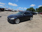 2014 Bmw 328 Xi Sulev Blue vin: WBA3B5G54ENS06564