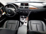 2014 Bmw 328 Xi Sulev Charcoal vin: WBA3B5G54ENS09156