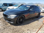 2014 Bmw 328 Xi Sulev Black vin: WBA3B5G54ENS09352