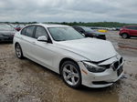 2015 Bmw 328 Xi Sulev Белый vin: WBA3B5G54FNS15735