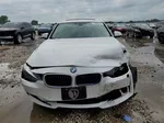 2015 Bmw 328 Xi Sulev Белый vin: WBA3B5G54FNS15735