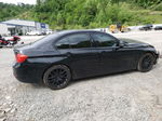 2015 Bmw 328 Xi Sulev Black vin: WBA3B5G54FNS15797