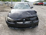 2015 Bmw 328 Xi Sulev Black vin: WBA3B5G54FNS15797