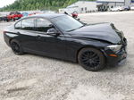 2015 Bmw 328 Xi Sulev Black vin: WBA3B5G54FNS15797