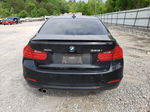 2015 Bmw 328 Xi Sulev Black vin: WBA3B5G54FNS15797