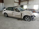 2013 Bmw 328 Xi Sulev Золотой vin: WBA3B5G55DNS03851