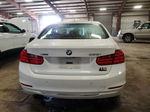 2013 Bmw 328 Xi Sulev White vin: WBA3B5G55DNS05535