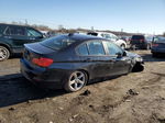 2013 Bmw 328 Xi Sulev Black vin: WBA3B5G55DNS05762