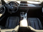 2013 Bmw 328 Xi Sulev Black vin: WBA3B5G55DNS05762