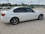 2014 Bmw 328 Xi Sulev White vin: WBA3B5G55ENS08100