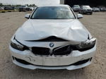 2014 Bmw 328 Xi Sulev Белый vin: WBA3B5G55ENS08100