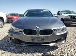 2014 Bmw 328 Xi Sulev Charcoal vin: WBA3B5G55ENS09165