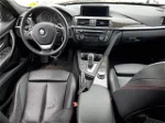 2014 Bmw 328 Xi Sulev Серебряный vin: WBA3B5G55ENS10235