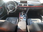 2015 Bmw 328 Xi Sulev Черный vin: WBA3B5G55FNS13086