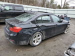 2015 Bmw 328 Xi Sulev Black vin: WBA3B5G55FNS17073