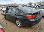 2015 Bmw 328 Xi Sulev Black vin: WBA3B5G55FNS20281