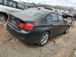 2015 Bmw 328 Xi Sulev Black vin: WBA3B5G55FNS20281