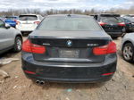 2015 Bmw 328 Xi Sulev Black vin: WBA3B5G55FNS20281