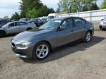 2013 Bmw 328 Xi Sulev Gray vin: WBA3B5G56DNS00330