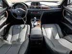 2013 Bmw 328 Xi Sulev Gray vin: WBA3B5G56DNS00330